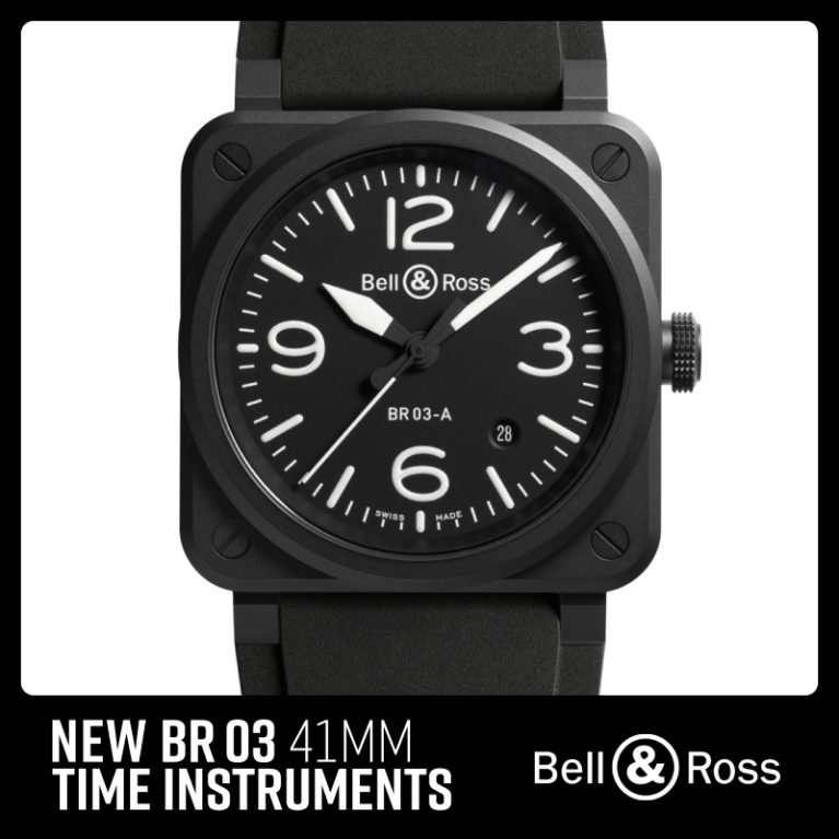 Bell & Ross