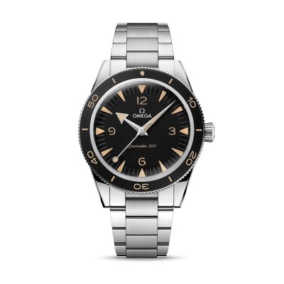 Seamaster 300