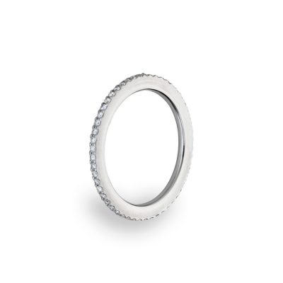 Alpenring Platin 950