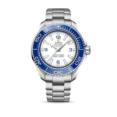 Seamaster Planet Ocean Ultra Deep