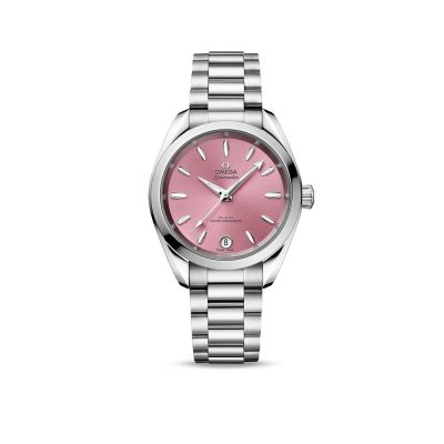 Seamaster Aqua Terra Shades