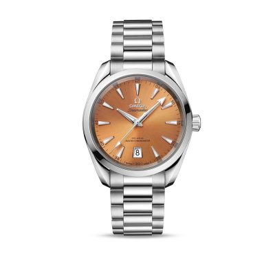 Seamaster Aqua Terra Shades