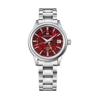 Elegance Hi-Beat "Yuka Momiji"