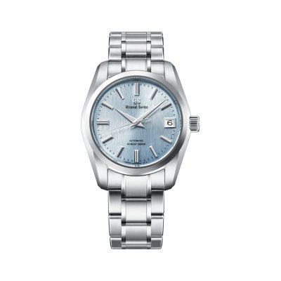 Heritage Hi-Beat 36000 "Icefall"