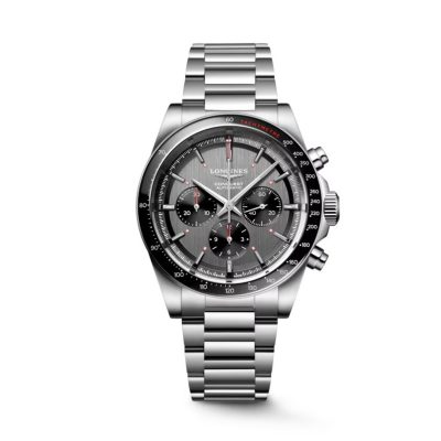 Conquest Chrono 'Ski Edition'