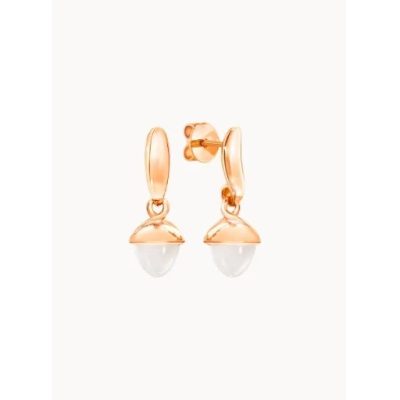 Mikado Flamenco Ohrringe