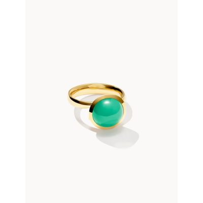 BOUTON large Ring