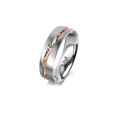 Trauring Individuals