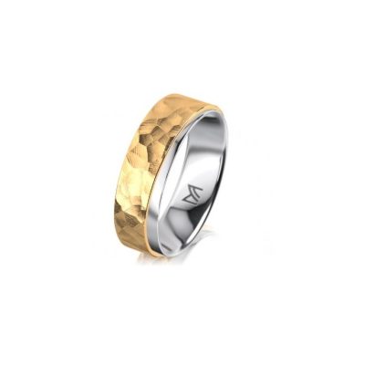 Trauring Individuals