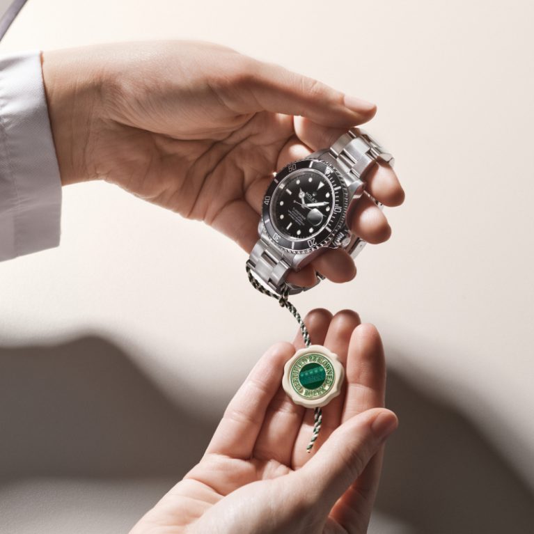 Ein zweites Leben. Das Programm