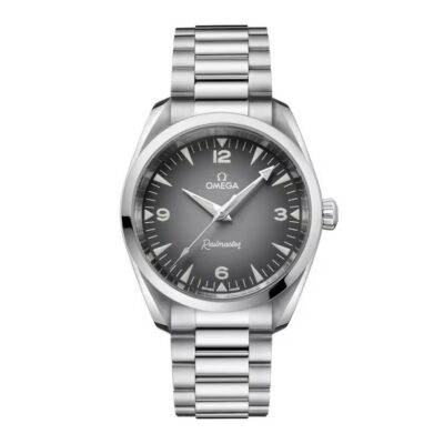 Seamaster Railmaster