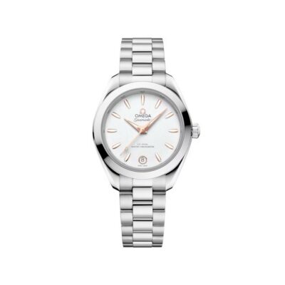 Seamaster Aqua Terra