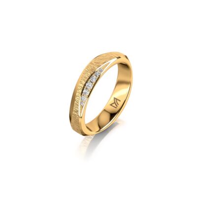 Trauring Individuals