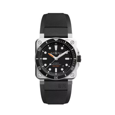 BR03 Diver