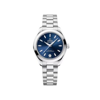 Seamaster Aqua Terra