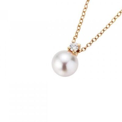 H2O Collier