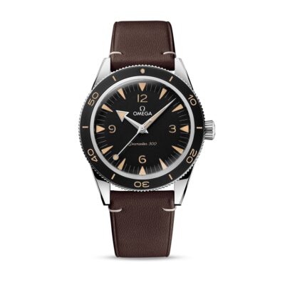 Seamaster 300