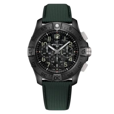 Super Avenger 'Night Mission'