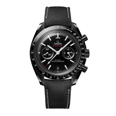 Speedmaster Dark Side of the Moon