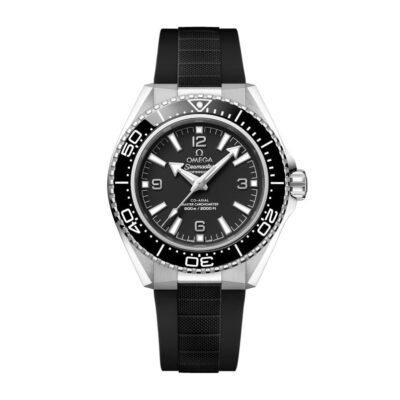 Seamaster Planet Ocean 600M