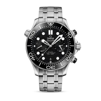 Seamaster Diver