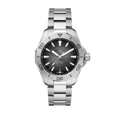 Aquaracer Professional 200 Date