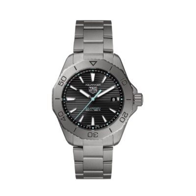 Aquaracer Professional 200 Solargraph