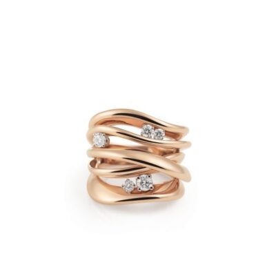 Firenze Icon Lux Ring