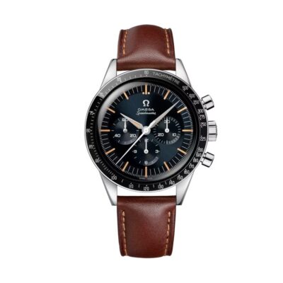 Speedmaster 'First Omega in Space'