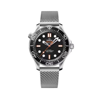 Seamaster Diver 300M