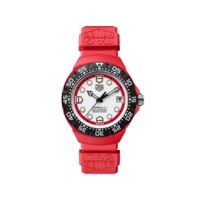 Formula 1 Solargraph