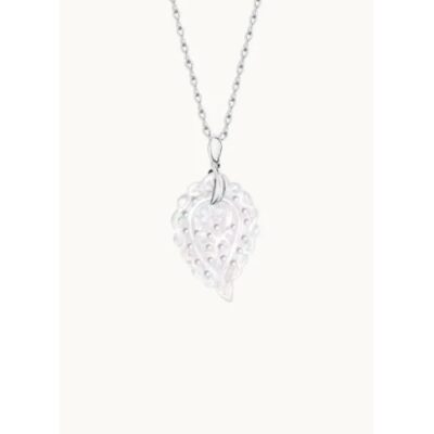 India Leaf Anhänger small