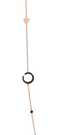 Collier Mezzaluna