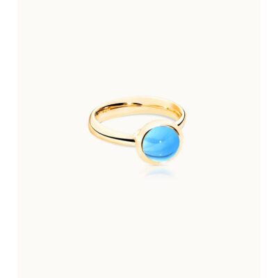 BOUTON Ring small
