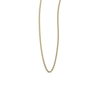 Lange Kette mit Bajonettverschluß