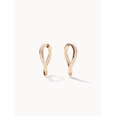 SIGNATURE Hoop Creolen