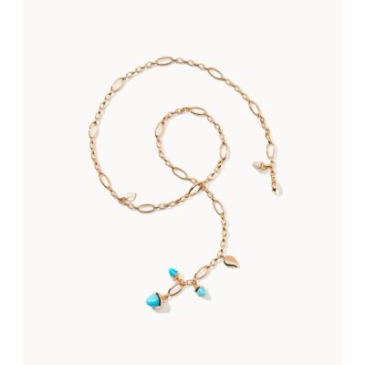 MIKADO Halskette Delicate