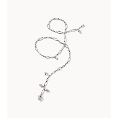 MIKADO Halskette Delicate