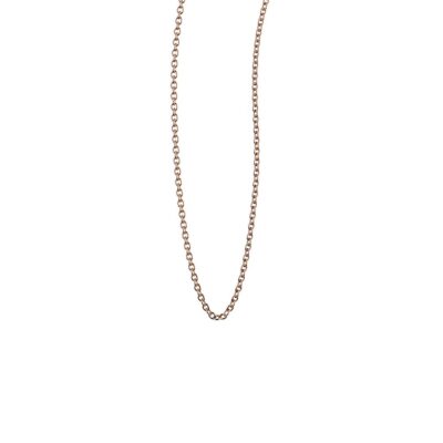 Kette mit Bajonettverschluß