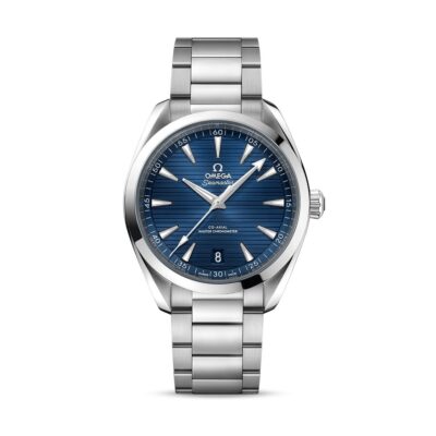 Seamaster Aqua Terra