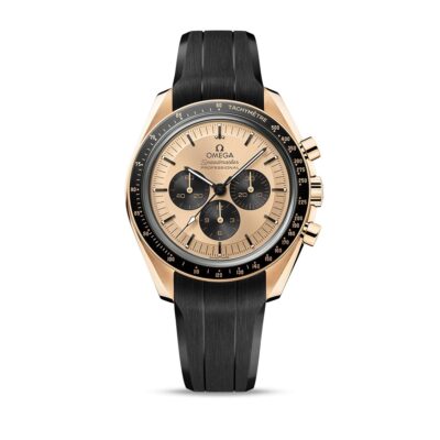 Speedmaster Moonwatch Professional