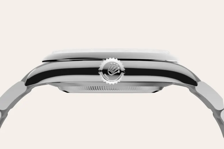 Edelstahl Oystersteel