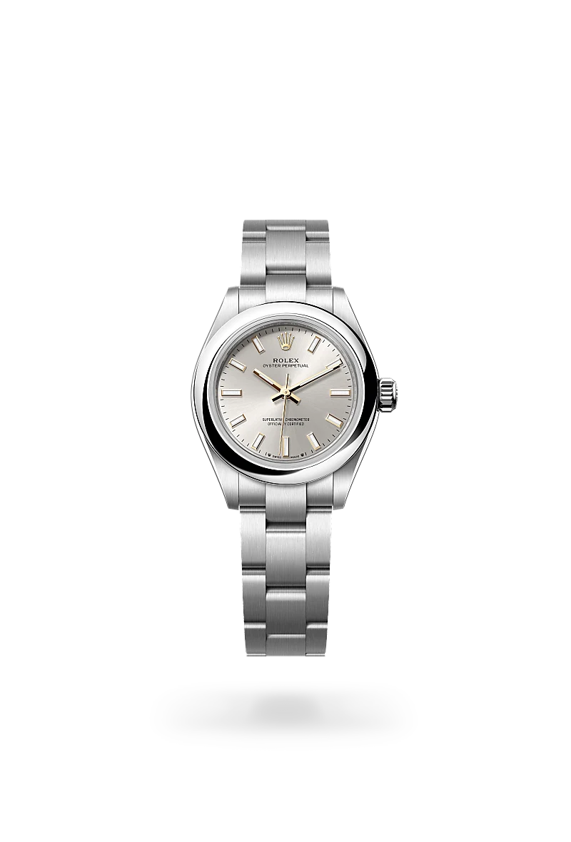 Oyster Perpetual 28